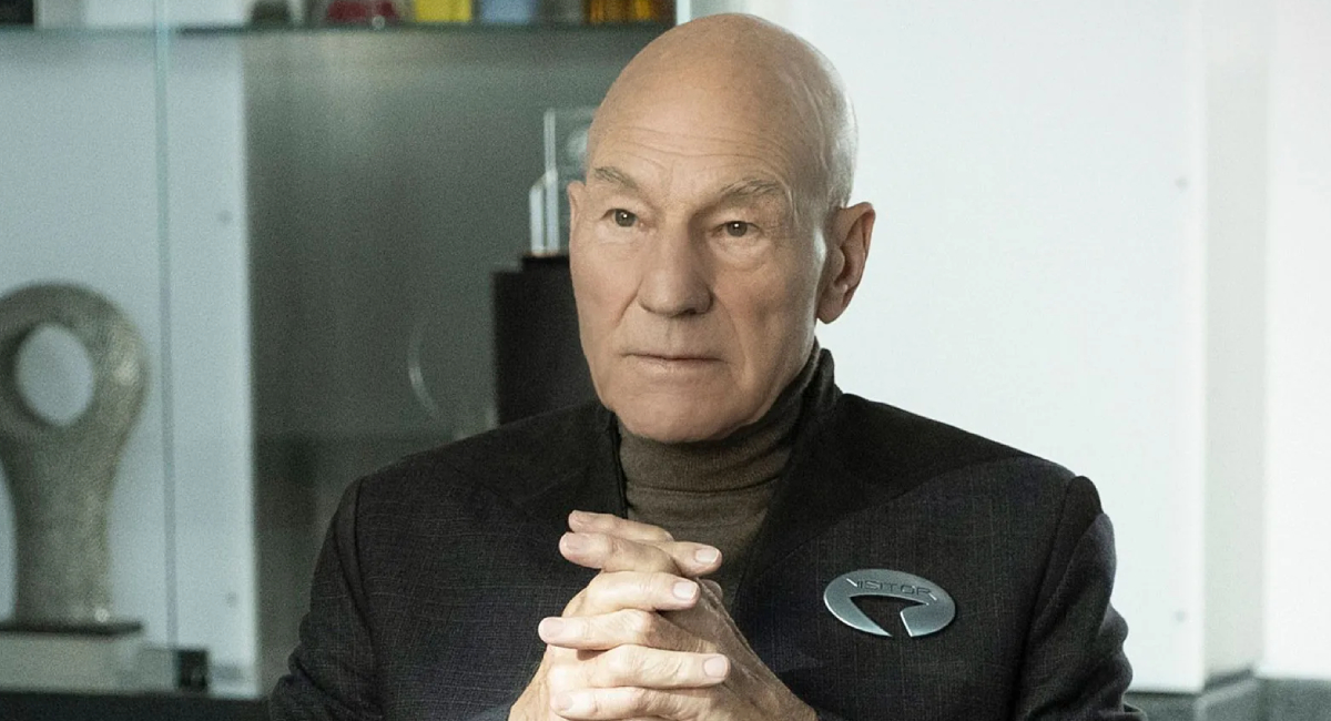 Muere Patrick Stewart, actor que dio vida al Profesor X, a los 86 años tras una breve lucha contra el Alzheimer