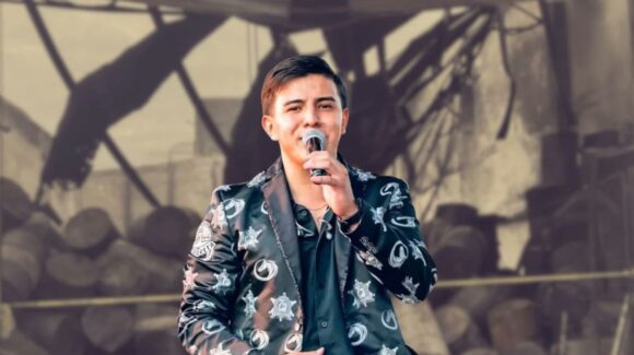 Muere a los 19 años el vocalista de El Bronco y su banda tras sufrir quemaduras en el 80% de su cuerpo