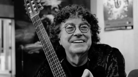 Muere a los 81 años Piero, icónico cantautor argentino de la canción de protesta