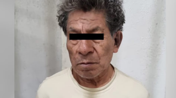Muere el ‘Caníbal de Atizapán’ a los 78 años: ¿Quién era Andrés Filomeno Mendoza Celis?