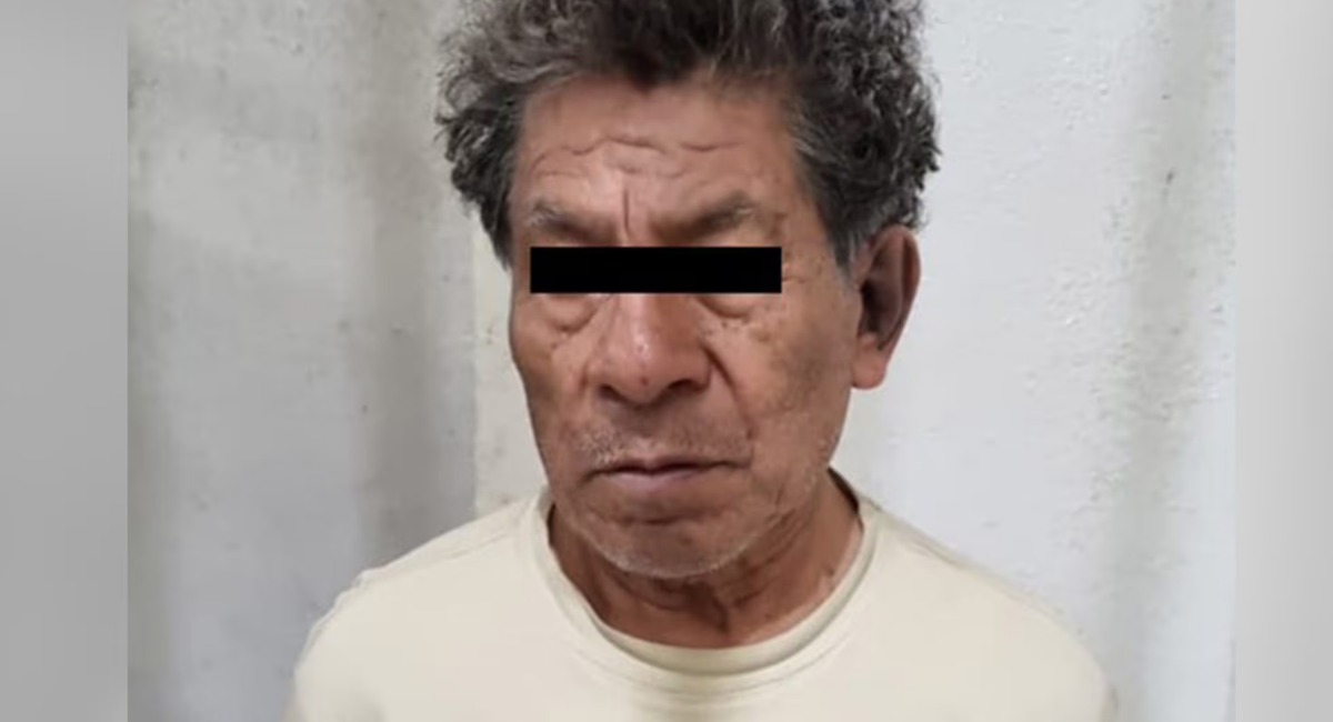Muere el 'Caníbal de Atizapán' a los 78 años ¿Quién era Andrés Filomeno Mendoza Celis