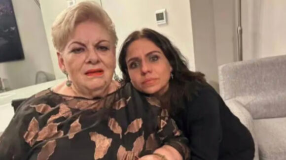 A 1 año de muerte de Paquita la del Barrio, Pati Chapoy confirma falleció su hija por este trágico motivo