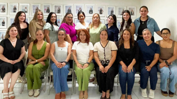 Mujeres empresarias enfrentan retos económicos y buscan abrir nuevos mercados internacionales