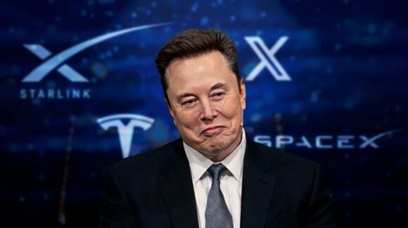 Musk regala una acción de SpaceX a cada niño en Estados Unidos a partir de 2027