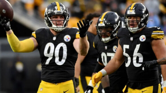 NFL cancela evento de fans de Steelers en París por disturbios; el juego contra Saints sigue en pie