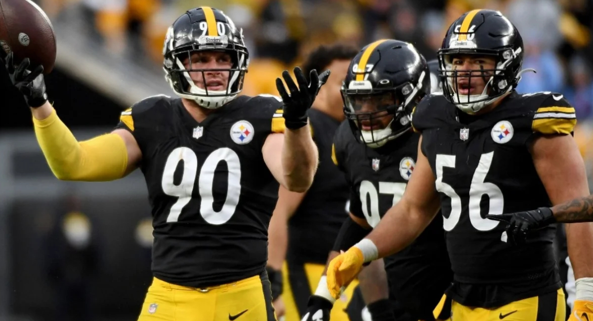 NFL cancela evento de fans de Steelers en París por disturbios; el juego contra Saints sigue en pie