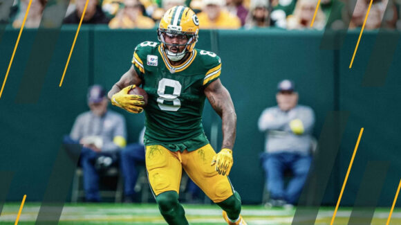NFL retira a Josh Jacobs de Lista de Exención del Comisionado; volvería con Packers pese investigación de violencia