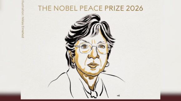 Trump pidió el Nobel de la Paz 2026 y lo ganó la  jurista sudafricana Navi Pillay: ¿Quién es y cuál es su trayectoria?