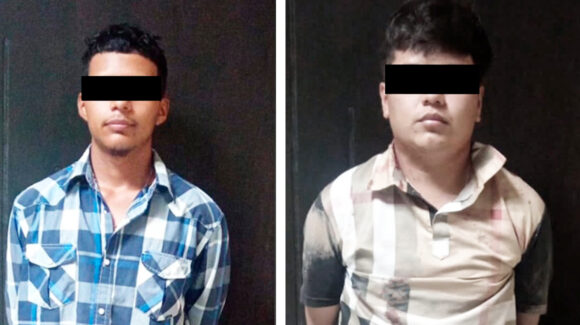 Dictan 29 años de cárcel a dos hermanos en Nogales; secuestraron y desaparecieron a un hombre