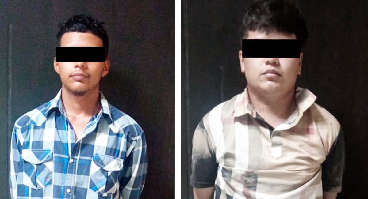 Dictan 29 años de cárcel a dos hermanos en Nogales; secuestraron y desaparecieron a un hombre