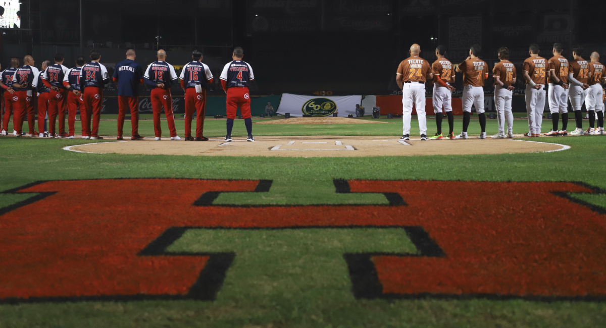 Naranjeros, Yaquis y Mayos se encuentran establecidos como uno de los máximos referentes en la historia de la LMP