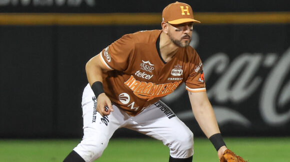La LMP cambia de líder tras la segunda serie: Naranjeros escala a la cima y Guasave cae al segundo puesto