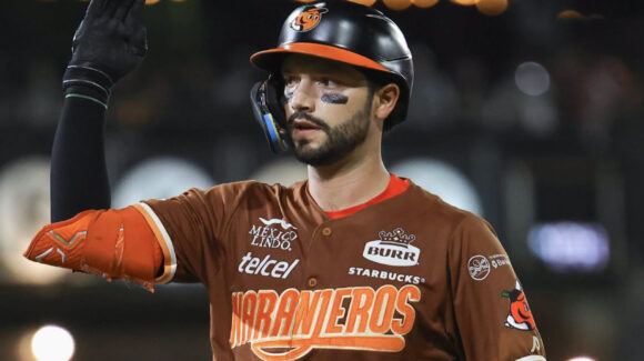 Naranjeros de Hermosillo y Algodoneros de Guasave comparten la cima del standing de la LMP 2026-2027