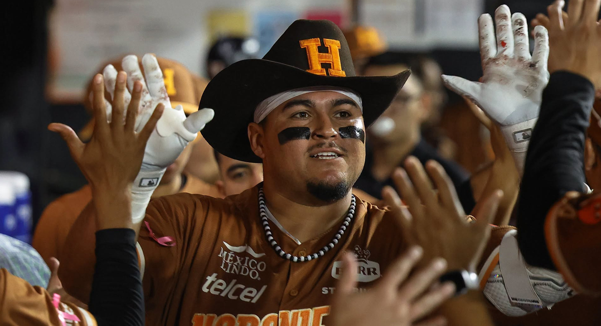 Naranjeros evita la limpia