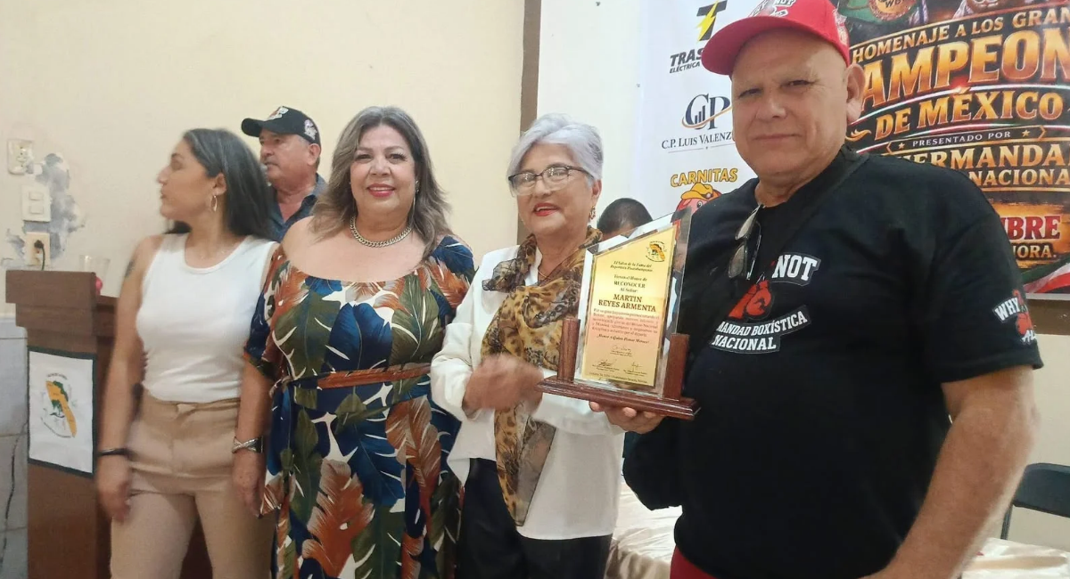 Narconon Jóvenes cumple un año en la Perla del Mayo