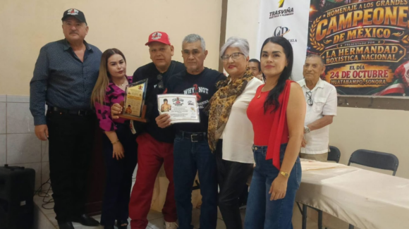 Narconon Jóvenes cumple un año en la Perla del Mayo
