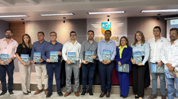 Navojoa busca atraer nuevas inversiones mediante estrategia de promoción económica