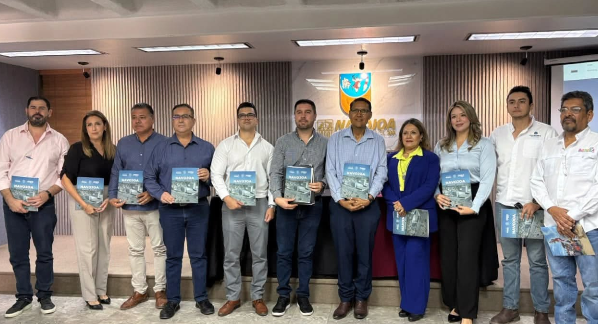 Navojoa busca atraer nuevas inversiones mediante estrategia de promoción económica