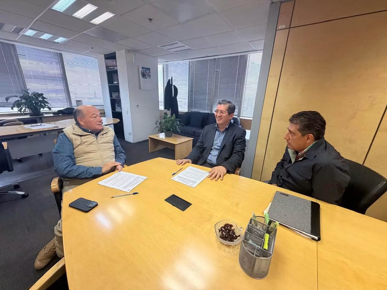 Navojoa proyecta ahorrar hasta 90% en pavimentación con planta de asfalto propia