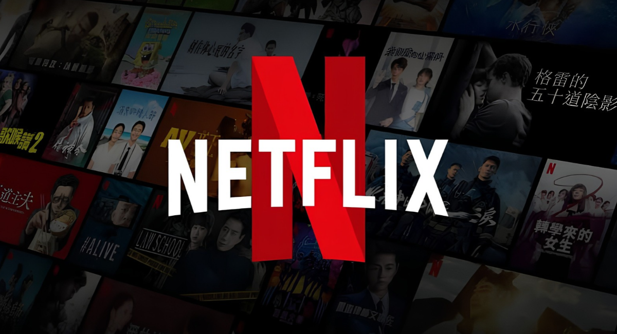 Netflix planea despedir al 5% de su plantilla global; primer recorte desde 2022