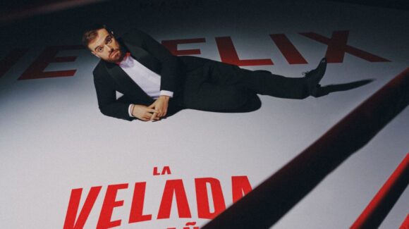 Netflix se alía con Ibai Llanos: transmitirá ‘La Velada del Año’ durante los próximos tres años