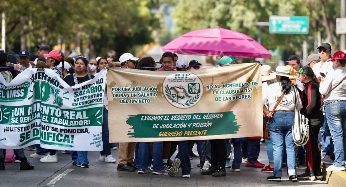 "No hay anda que esconder": Sheinbaum llama a comparecer ante el Congreso a Zoé Robledo
