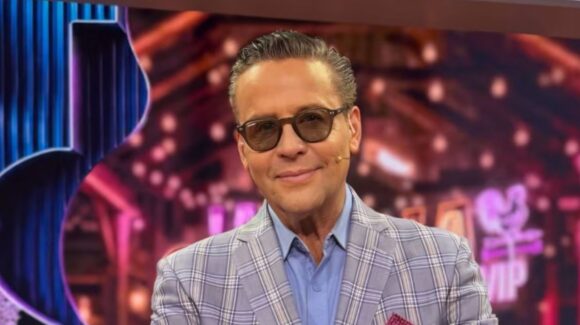 “No la dejaron entrar al cielo”: Así reaccionó Alfredo Adame al enterarse de que Laura Bozzo sigue viva