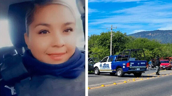 No llegó a casa: Atacan a balazos y asesinan a mujer policía tras salir de su turno en Guanajuato