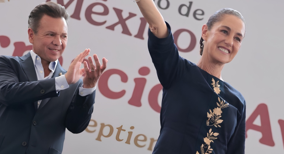 No más agua contaminada: Sheinbaum y Pablo Lemus alistan proyecto hídrico para Guadalajara