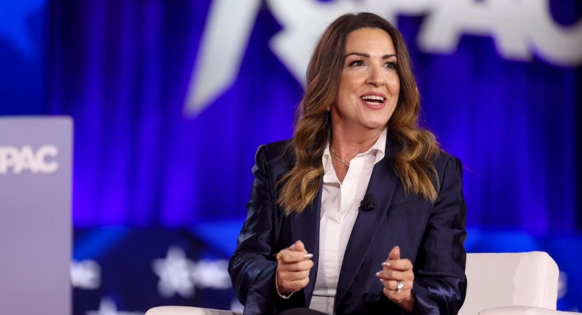 "No nos importa si son gobernadores": Sara Carter advierte que EU va contra quienes colaboren con los cárteles