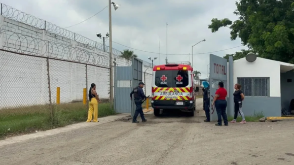 Nueva riña en el penal El Castillo de Mazatlán deja dos muertos; suman 12 fallecidos en dos días