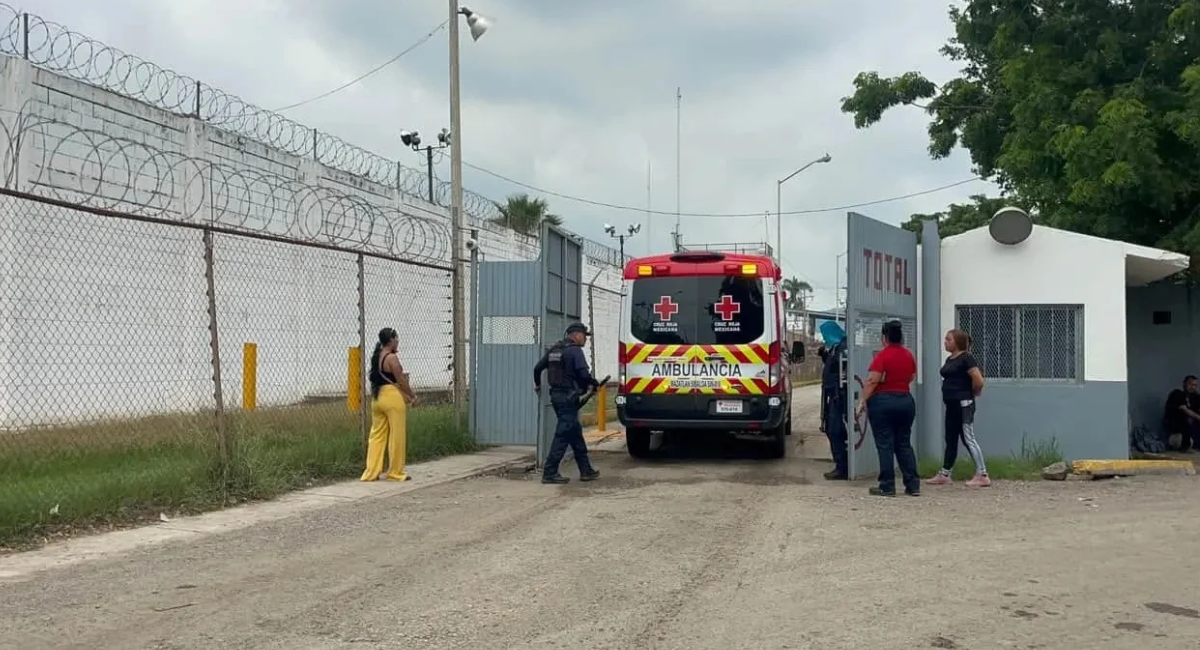 Nueva riña en el penal El Castillo de Mazatlán deja dos muertos; suman 12 fallecidos en dos días