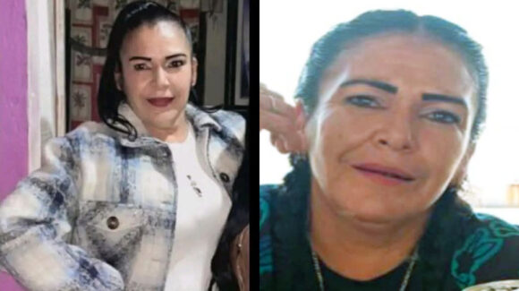 Nunca estuvo perdida: Aparece en Nogales Ladys Lada, mujer reportada como desaparecida en Huatabampo