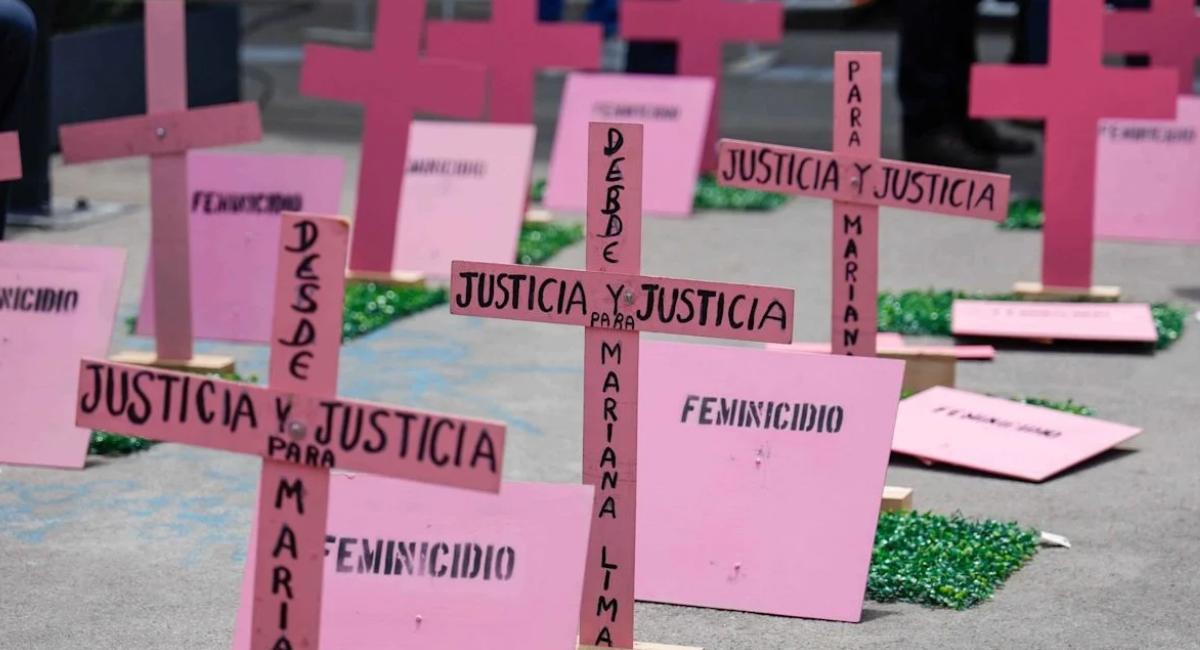 ONU reconoce avances de México contra el feminicidio; llama a fortalecer la justicia