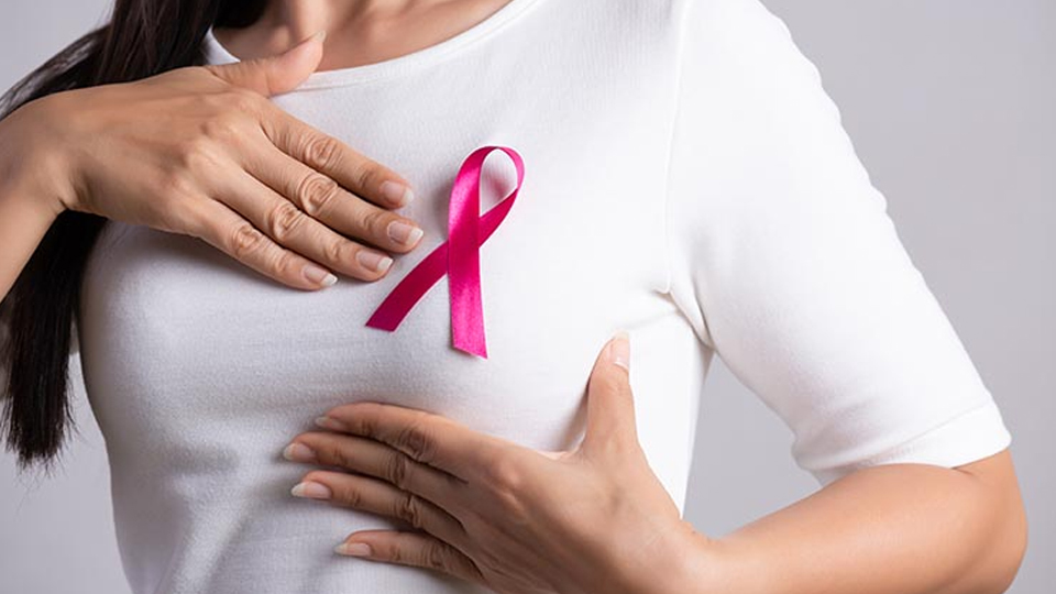 Octubre Rosa: Advierten sobre la importancia de detectar a tiempo el cáncer de mama
