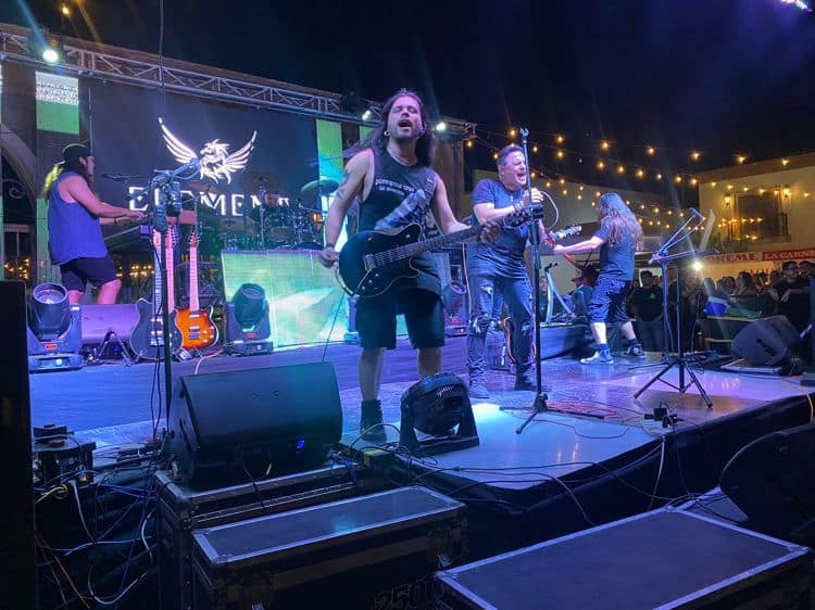 Octubre en Ciudad Obregón Agenda completa de eventos deportivos y culturales
