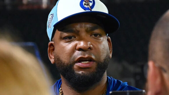Odrisamer Despaigne rechazó Dominicana para buscar el título de la LMP con Yaquis de Obregón