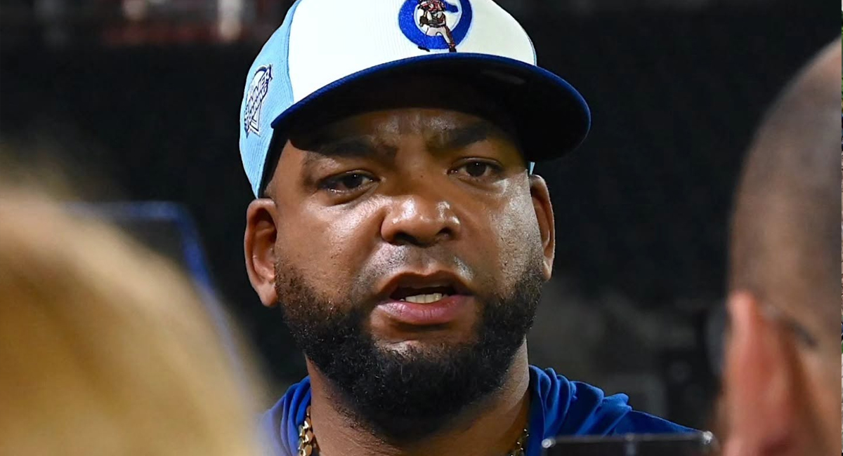 Odrisamer se queda en Yaquis