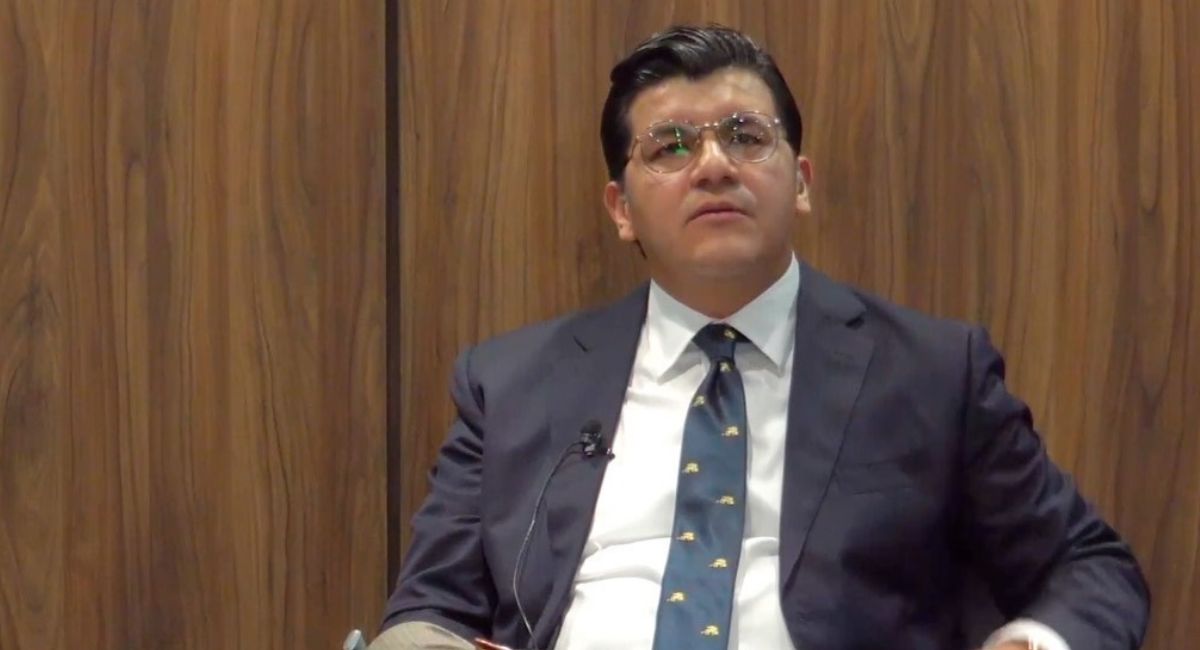 Órgano interno del INE se deslinda de contratos ante diputados: “Tenemos voz, pero no tenemos voto”