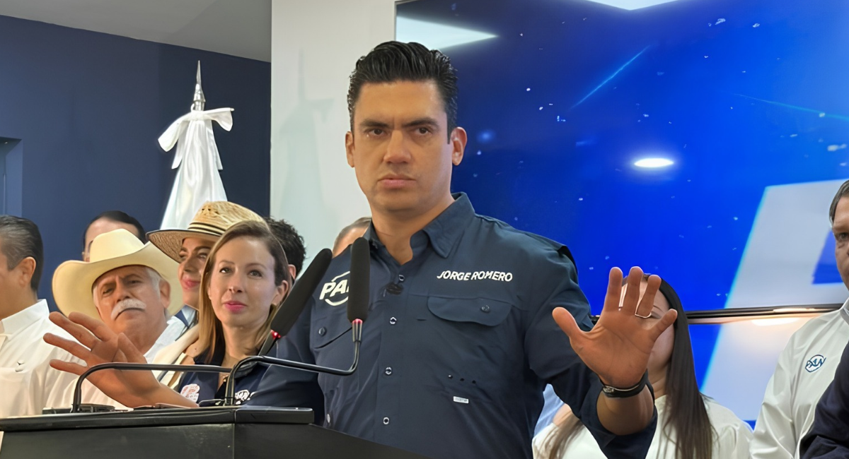 PAN asegura que candidatos de Morena los buscaron tras perder en sus encuestas internas