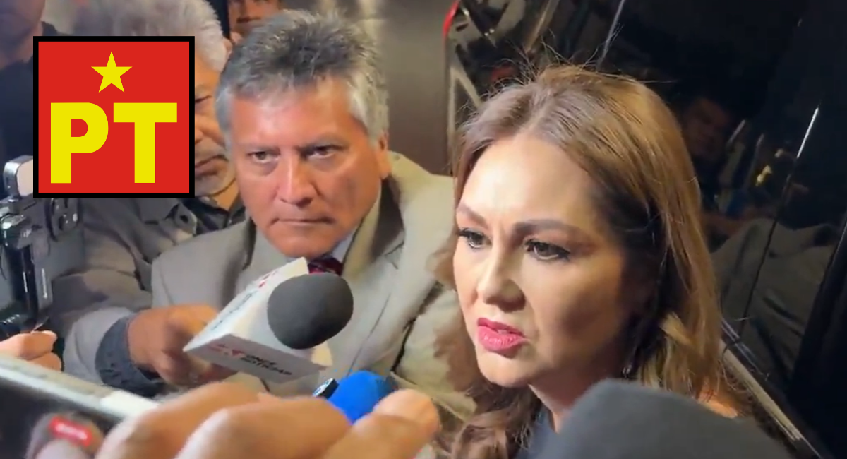 PT podría competir sin Morena en algunos estados rumbo a 2027
