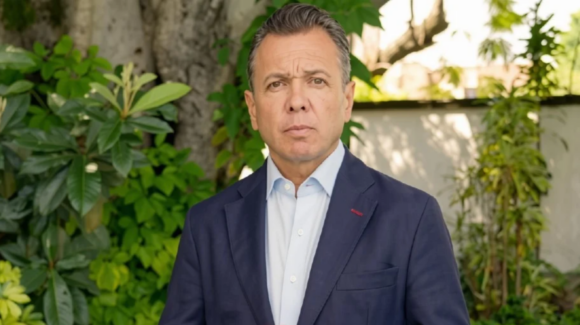 Pablo Lemus descarta privatización del agua en Jalisco y rechaza contrato con empresa israelí