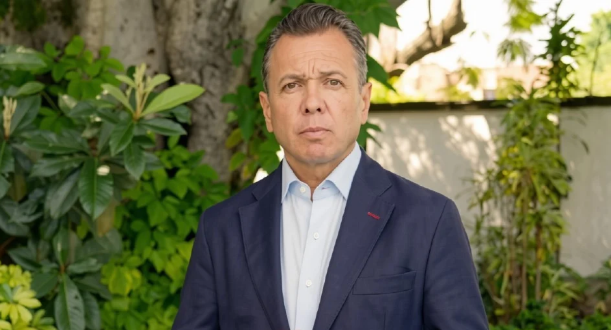 Pablo Lemus descarta privatización del agua en Jalisco y rechaza contratos con empresa israelí