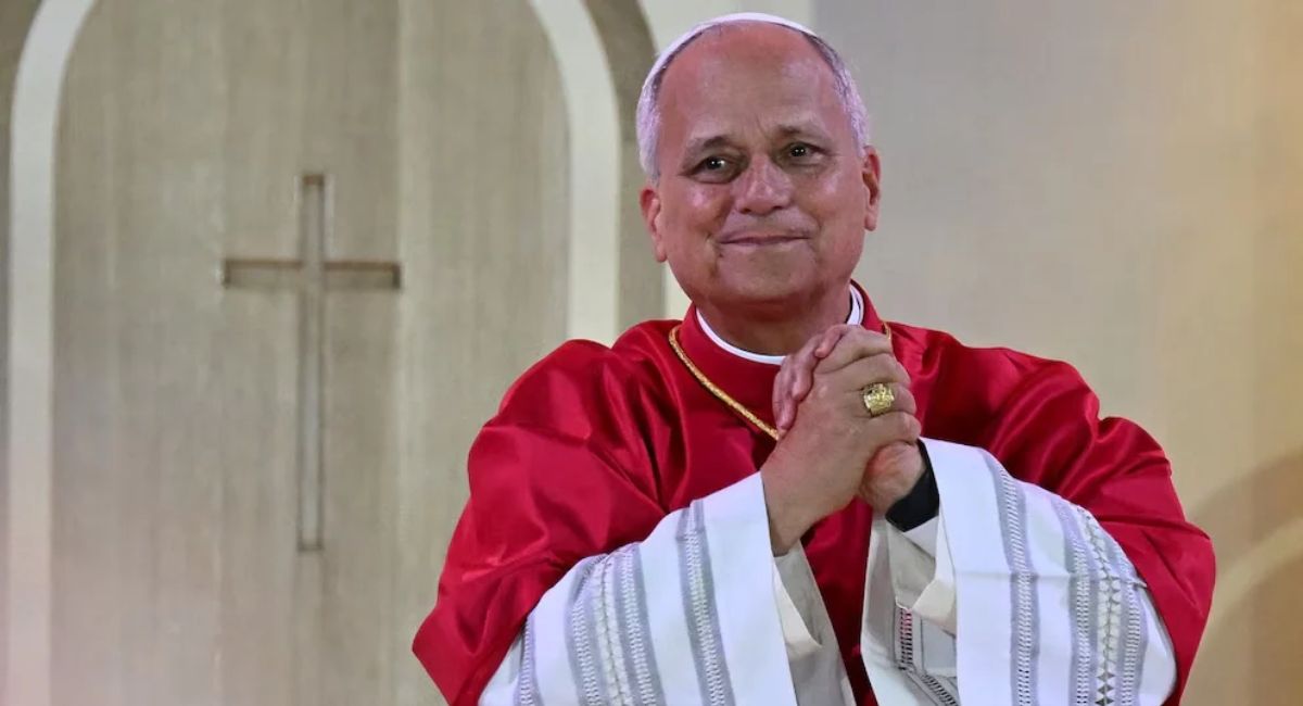 Papa León XIV evoluciona favorablemente y avanza en su recuperación