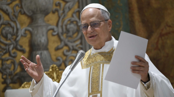 Papa León XIV cuestiona los límites del arte con Inteligencia Artificial frente a la creación humana