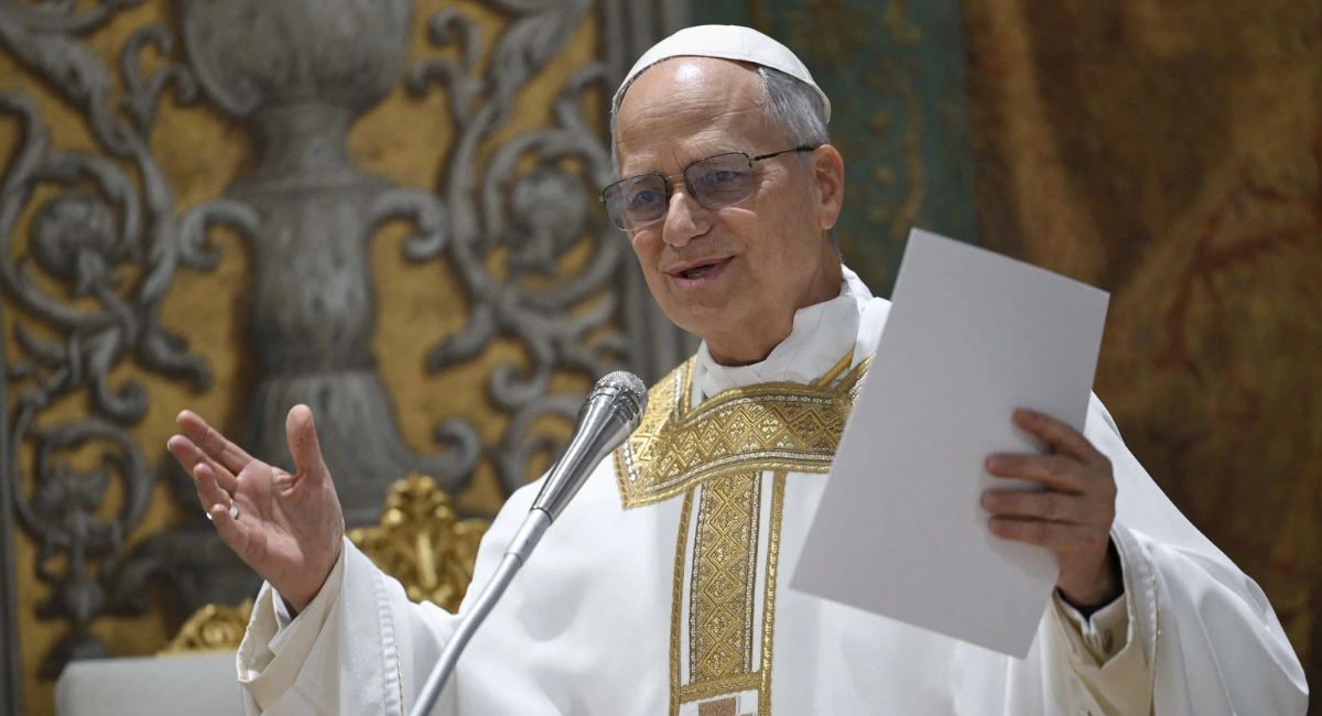 Papa León XIV cuestiona los límites del arte con Inteligencia Artificial frente a la creación humana