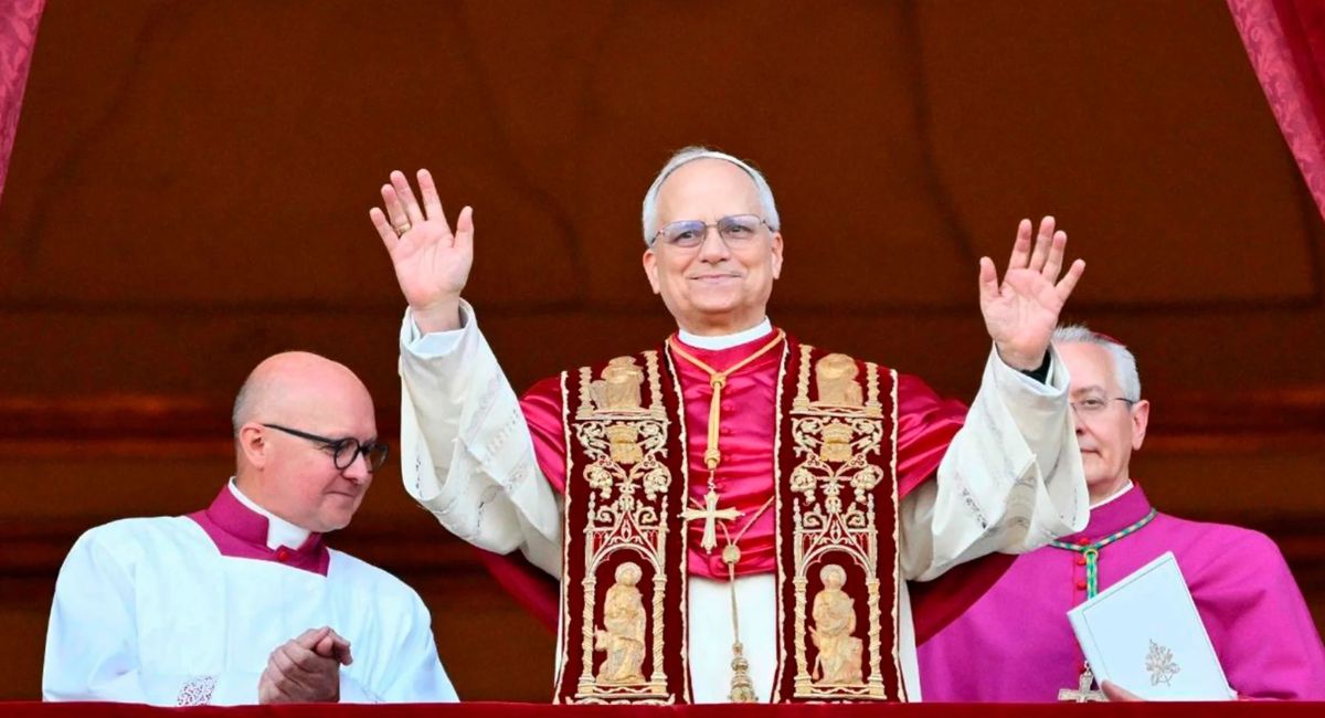 Papa León XIV sobre la Inteligencia Artificial: “Son herramientas, no personas”