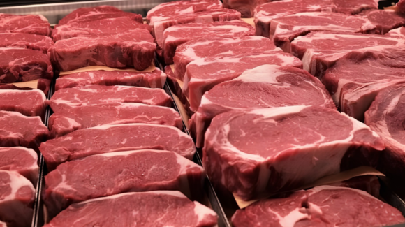 Paraguay anuncia exportación de carne bovina a México tras recibir aval de Senasica