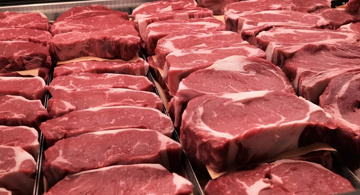 Paraguay anuncia exportación de carne bovina a México tras recibir aval de Senasica