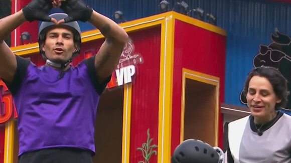 ¿Salió del clóset? Exatleta de ‘Exatlón México’ confiesa su orientación a Manelyk y Kunno en ‘La Granja VIP’